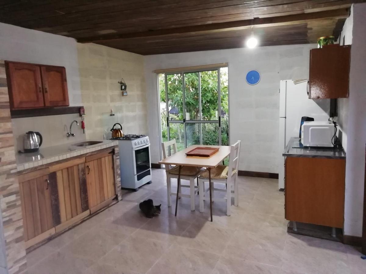 Anita Balneario Buenos Aires Exterior photo
